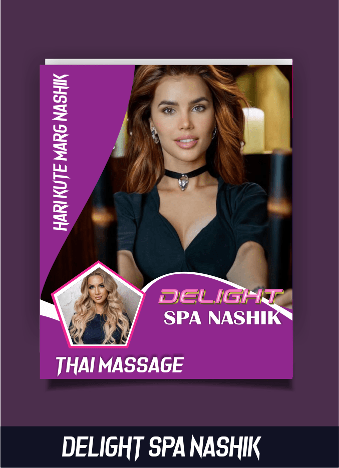 Thai Massage in Hari Kute Marg Nashik